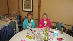 Happy Volunteers