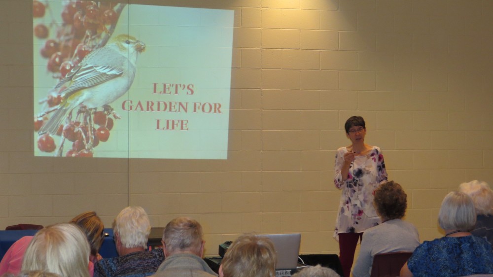 Gardening for Life by Cathy Kavassalis