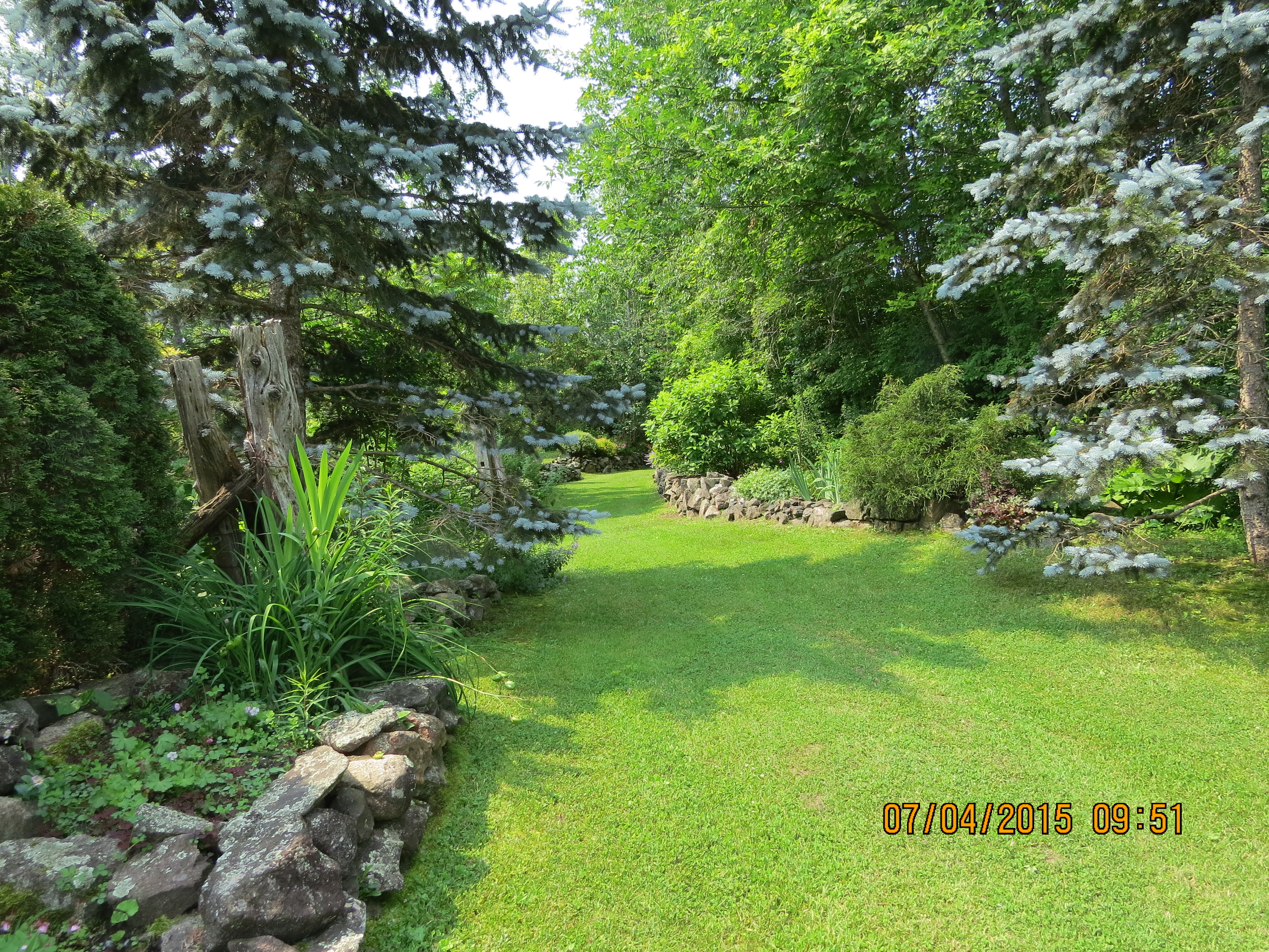 Pickering Horticultural Society Bus Tour